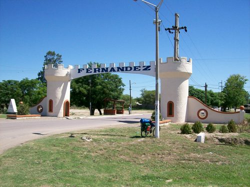 Fernández, Santiago del Estero: Un Rincón de Tradición y Hospitalidad